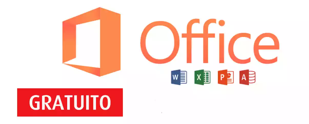 OFFICE: WORD, EXCEL, ACCESS Y POWER POINT