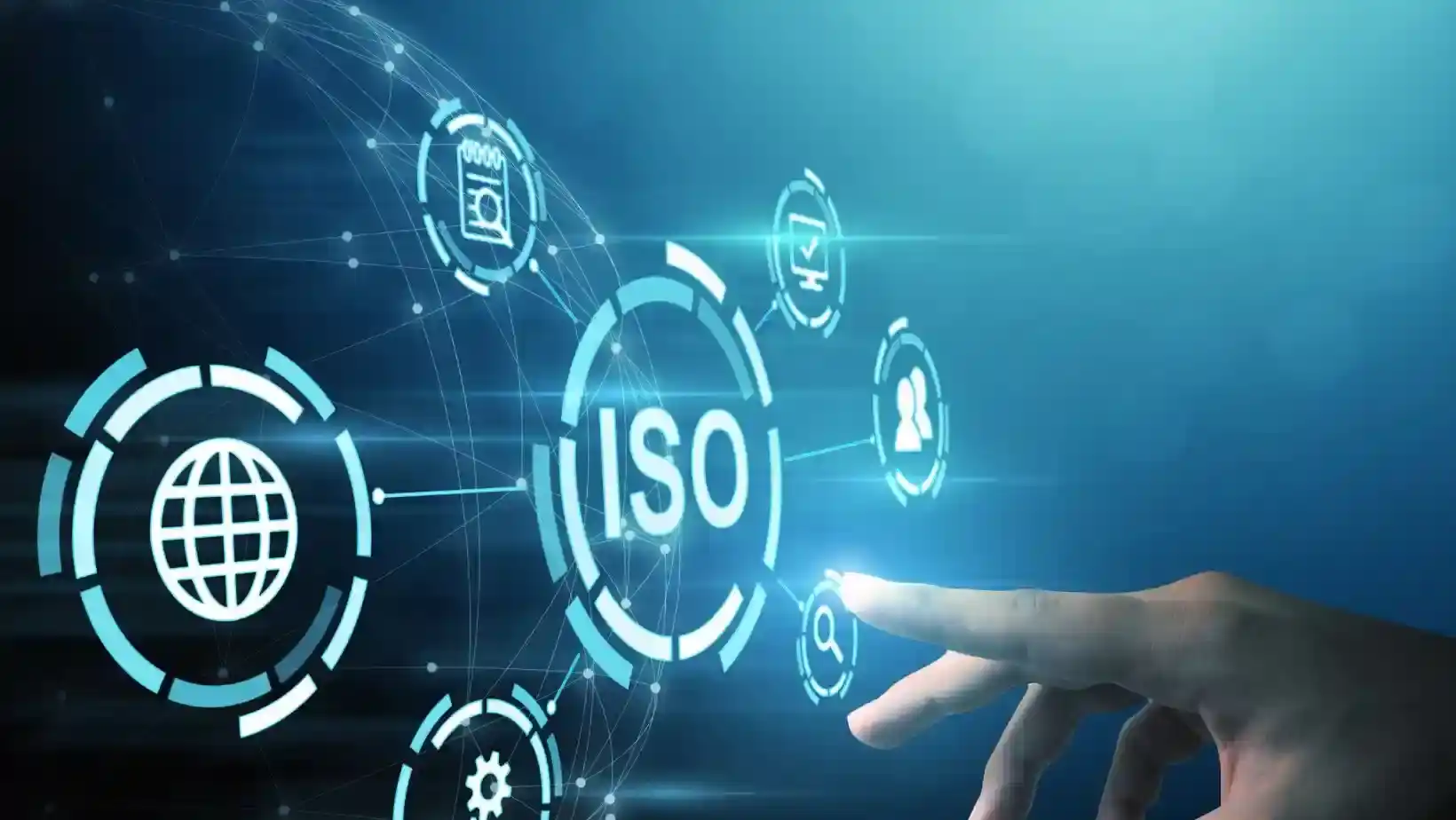 AUDITORÍA DE SISTEMAS DE GESTIÓN DE LA CALIDAD