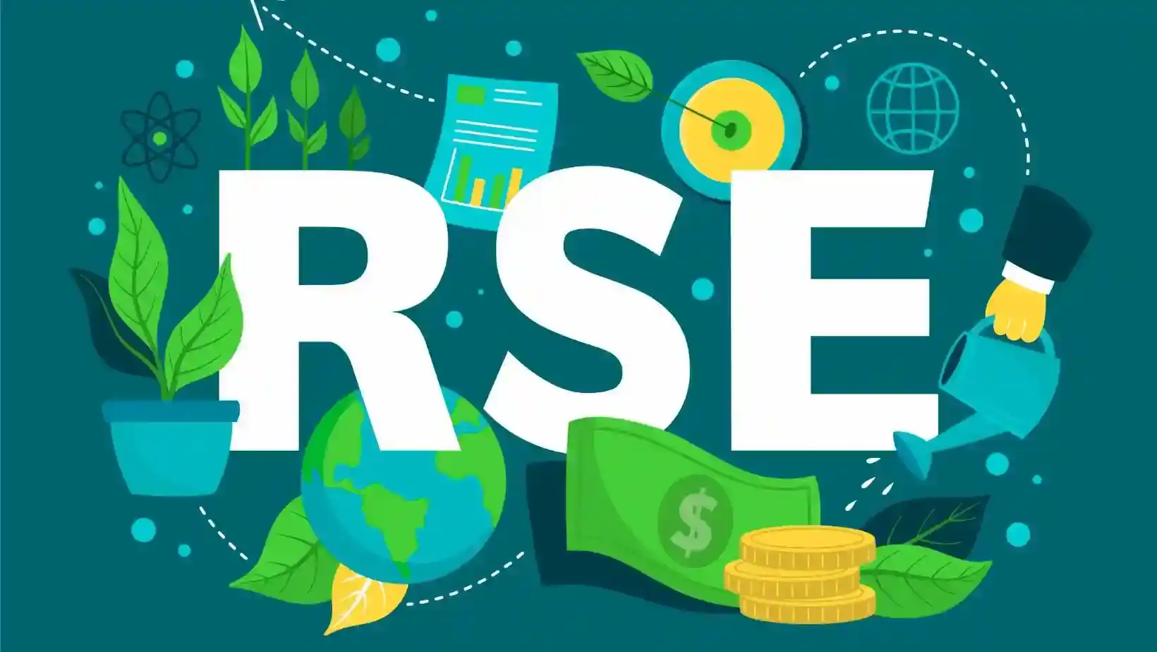 RESPONSABILIDAD SOCIAL CORPORATIVA. ESPECIALIZACION