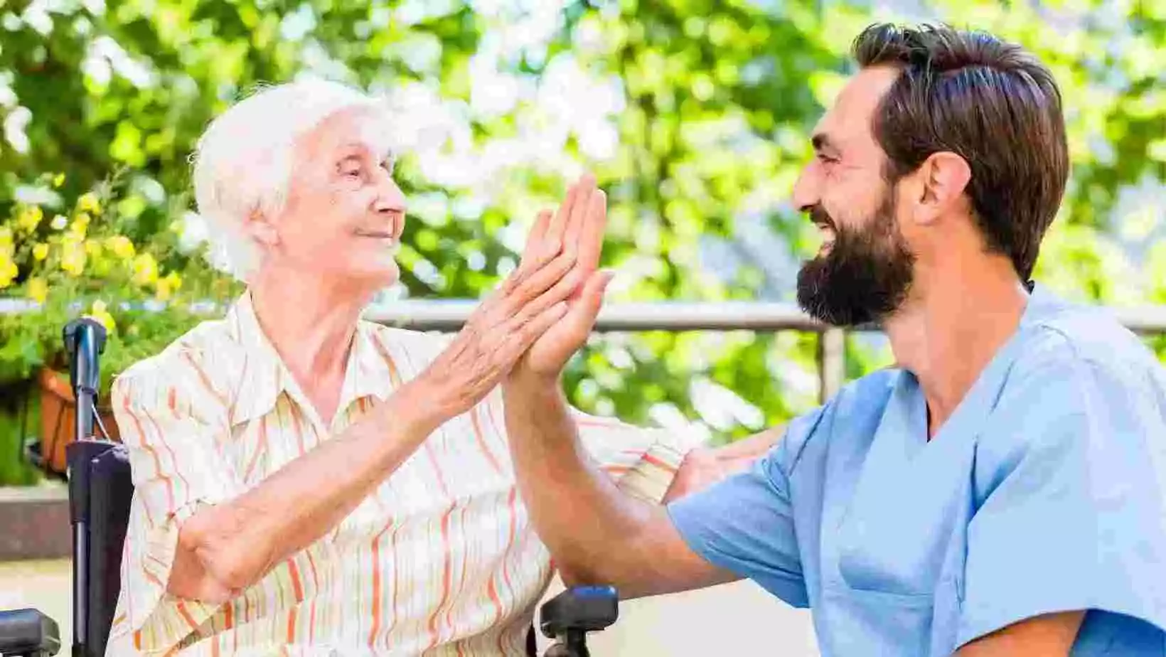 (NACIONAL) ATENCIÓN SOCIOSANITARIA A PERSONAS DEPENDIENTES EN INSTITUCIONES SOCIALES
