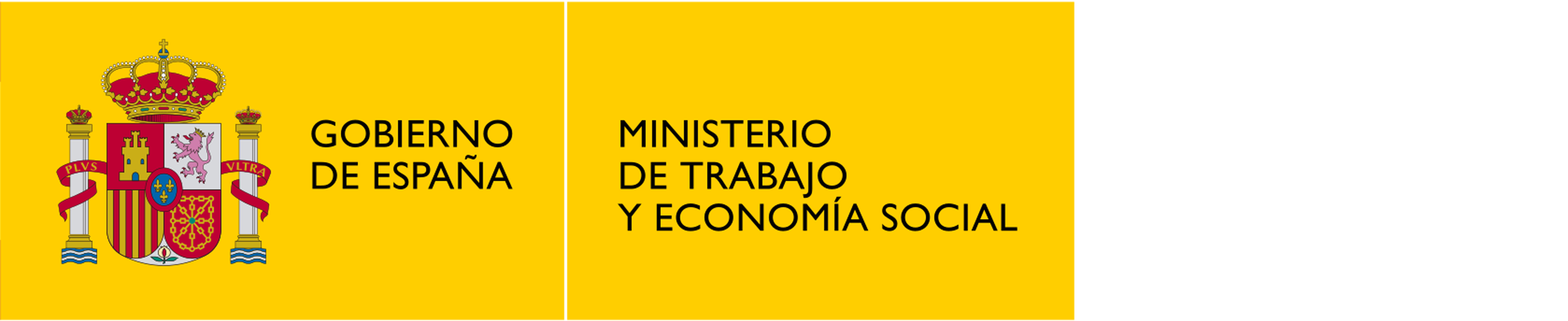 Gobierno de España - Ministerio de Trabajo y Economía Social